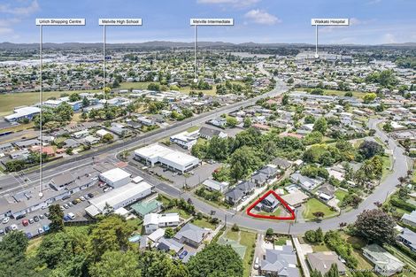 Photo of property in 13 Urlich Avenue, Melville, Hamilton, 3206