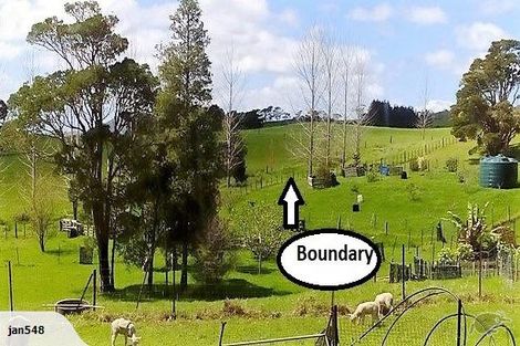 Photo of property in 548 Matarau Road, Ruatangata West, Kamo, 0185