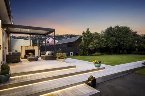 Photo of property in 69 Albert Street, Saint Clair, Dunedin, 9012