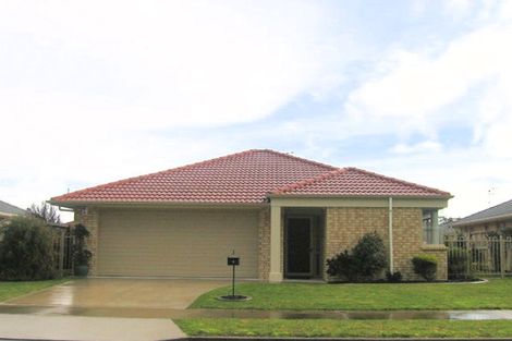 Photo of property in 4 Grevillea Place, Melville, Hamilton, 3206