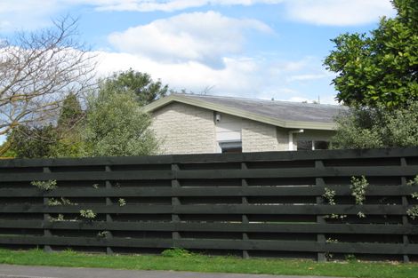 Photo of property in 48 Allens Lane, Clive, 4102