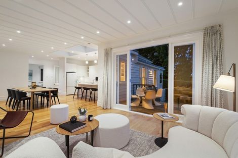 Photo of property in 3 Ryle Street, Freemans Bay, Auckland, 1011