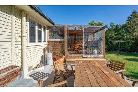 Photo of property in 13 Harper Place, Lake Coleridge, 7572