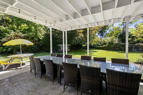 Photo of property in 1324 Egmont Road, Egmont Village, Inglewood, 4386