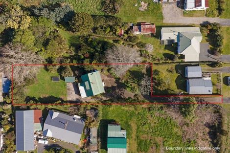 Photo of property in 36 Adams Street, Waihi, 3610
