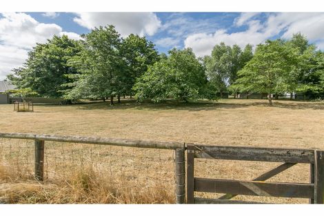 Photo of property in 121 Johnson Road, West Melton, Christchurch, 7675