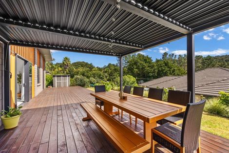 Photo of property in 7 Tironui Drive, Maunu, Whangarei, 0179