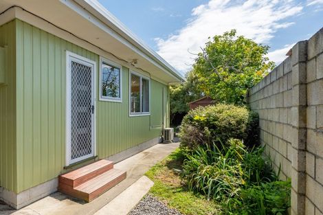 Photo of property in 1/2 Trigg Crescent, Taradale, Napier, 4112