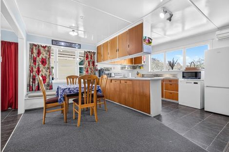 Photo of property in 1513 Hikumutu Road, Hikumutu, Taumarunui, 3992