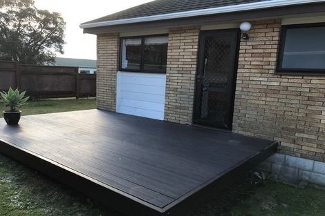 Photo of property in 42b Jocelyn Street, Te Puke, 3119