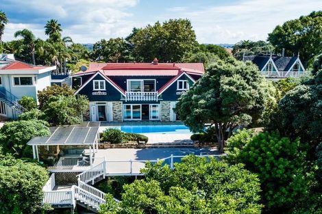 Photo of property in 15 Norwood Road, Bayswater, Auckland, 0622