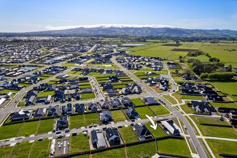 Photo of property in 3 Mccaw Road, Lincoln, 7608