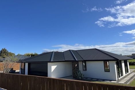 Photo of property in 5 Ormandy Court, Amberley, 7410