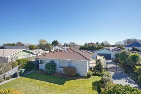 Photo of property in 19 Carston Street, Leeston, 7632
