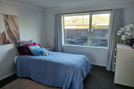 Photo of property in 93a Lowes Road, Rolleston, 7614