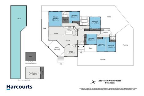 Photo of property in 28d Tram Valley Road, Swanson, Auckland, 0614