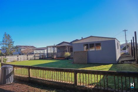 Photo of property in 2 Mawhera Street, Dobson, Greymouth, 7805
