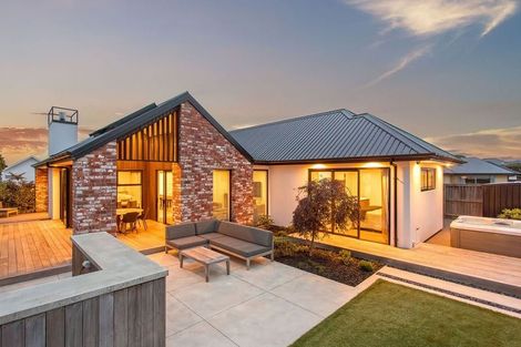 Photo of property in 10a Hazelnut Avenue, Prebbleton, 7604