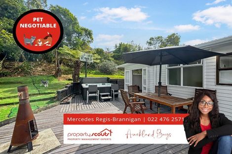 Photo of property in 80 Braemar Road, Castor Bay, Auckland, 0620