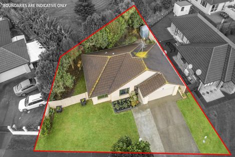 Photo of property in 23 Foxlaw Street, Randwick Park, Auckland, 2105