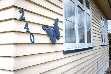 Photo of property in 240 High Street, Dannevirke, 4930