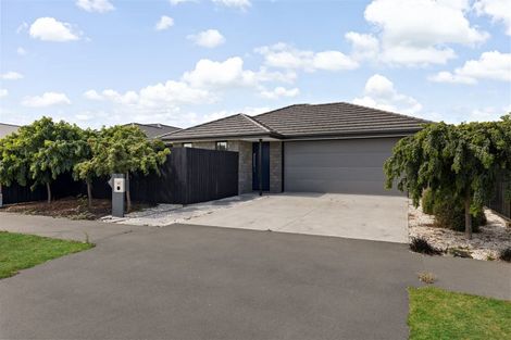 Photo of property in 17 Pajet Street, Marshland, Christchurch, 8083