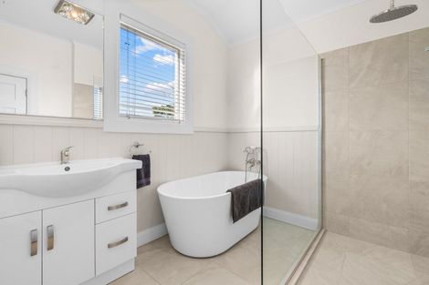 Photo of property in 5 Lett Street, Lansdowne, Masterton, 5810