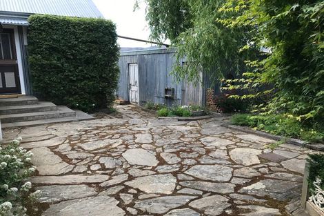 Photo of property in 119 Hall Road, Bannockburn, Cromwell, 9384