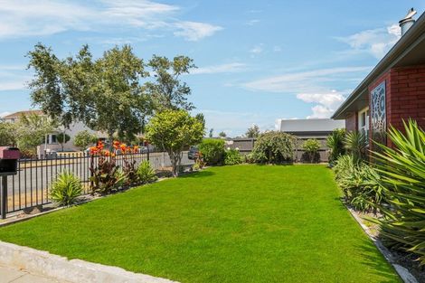 Photo of property in 30 Chartwell Street, Burwood, Christchurch, 8083