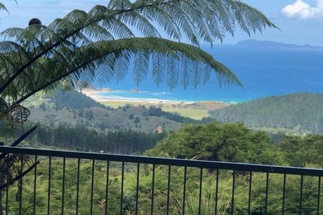 Photo of property in 2564b Colville Road, Colville, Coromandel, 3584