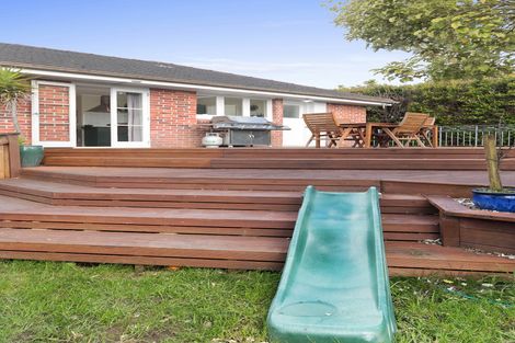 Photo of property in 18 Terry Street, Blockhouse Bay, Auckland, 0600