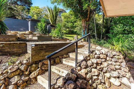 Photo of property in 57 Fairview Crescent, Omiha, Waiheke Island, 1081