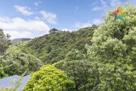 Photo of property in 14a Wilton Road, Wadestown, Wellington, 6012