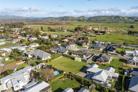 Photo of property in 7 Apatu Place, Waipukurau, 4200