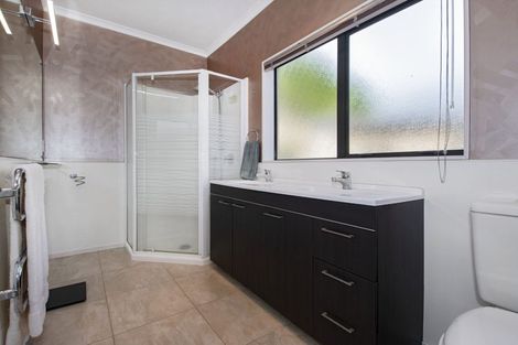 Photo of property in 16 Garden Court, Woodhill, Whangarei, 0110