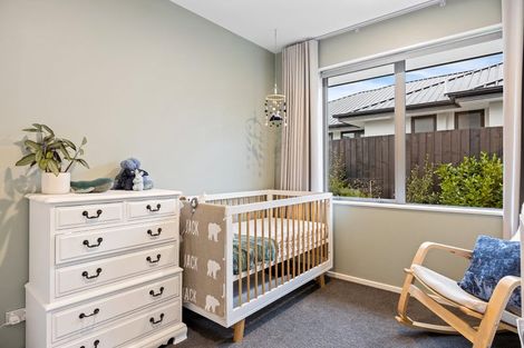 Photo of property in 17 Brusio Drive, Wigram, Christchurch, 8025