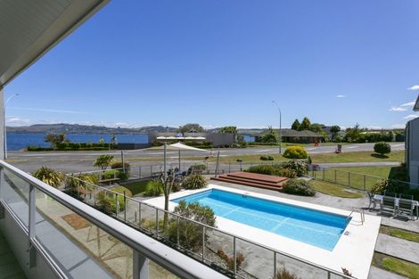 Photo of property in 21/300 Lake Terrace, Two Mile Bay, Taupo, 3330