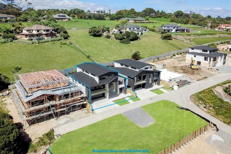 Photo of property in 9 Rakiraki Place, Flat Bush, Auckland, 2019