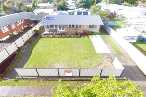 Photo of property in 6 Armstrong Avenue, Whakatane, 3120