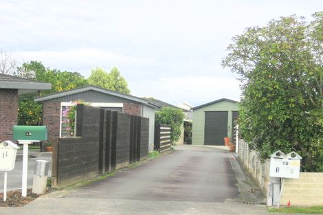 Photo of property in 15 Laurent Place, Greenmeadows, Napier, 4112