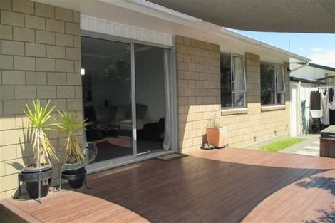 Photo of property in 8 Brentwood Street, Parklands, Christchurch, 8083