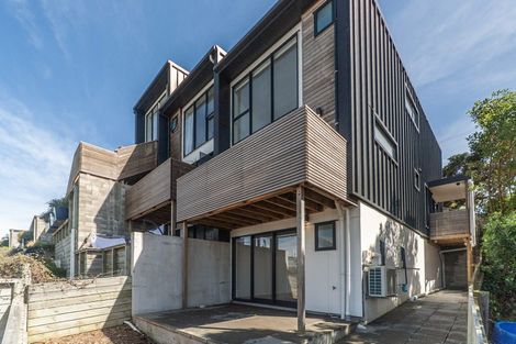 Photo of property in 21/104 Maupuia Road, Maupuia, Wellington, 6022