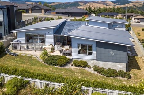 Photo of property in 85 Endeavour Drive, Whitby, Porirua, 5024