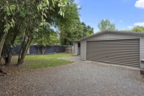 Photo of property in 36 Bush Street, Rangiora, 7400