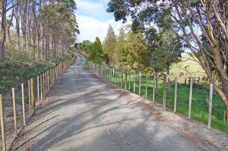 Photo of property in 598a Oneriri Road, Kaiwaka, 0573