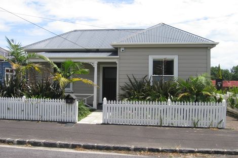 Photo of property in 6 Stuart Street, Ponsonby, Auckland, 1011