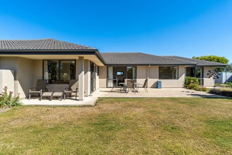 Photo of property in 24 Rembrandt Drive, Rolleston, 7614