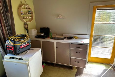 Photo of property in 47 Glasseye Drive, Little Wanganui, Karamea, 7893