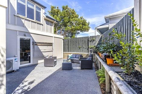 Photo of property in 29 Austin Street, Sydenham, Christchurch, 8023