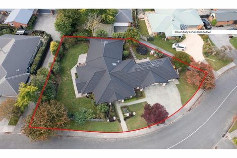 Photo of property in 22 Golding Avenue, Rangiora, 7400